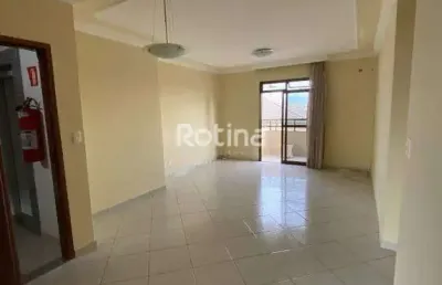 Apartamento à venda, 3 quartos, brasil - uberlândia/mg - rotina imobiliária