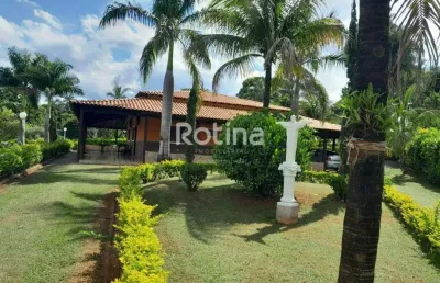 Chacara à venda, 4 quartos, chacaras eldorado - uberlândia/mg - rotina imobiliária