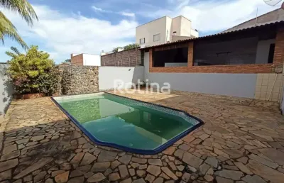 Casa à venda, 4 quartos, jardim patrícia - uberlândia/mg - rotina imobiliária