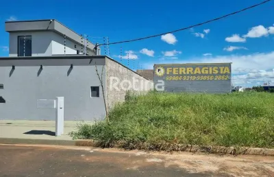 Terreno à venda, novo mundo - uberlândia/mg - rotina imobiliária