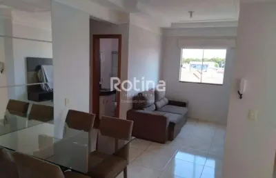 Apartamento à venda, 2 quartos, jardim patrícia - uberlândia/mg - rotina imobiliária