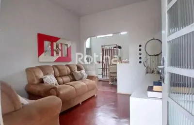 Casa à venda, 3 quartos, osvaldo rezende - uberlândia/mg - rotina imobiliária