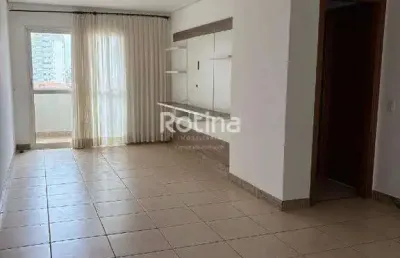 Apartamento à venda, 2 quartos, fundinho - uberlândia/mg - rotina imobiliária