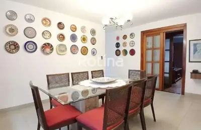 Casa à venda, 3 quartos, santa maria - uberlândia/mg - rotina imobiliária