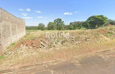 Terreno à venda, jardim brasília - uberlândia/mg - rotina imobiliária