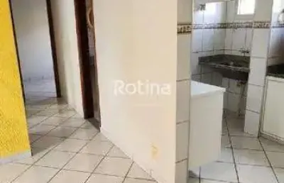 Apartamento à venda, 3 quartos, jaraguá - uberlândia/mg - rotina imobiliária