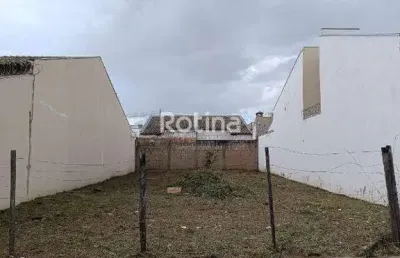 Terreno à venda, jardim europa - uberlândia/mg - rotina imobiliária