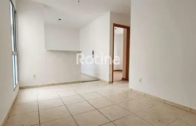 Apartamento à venda, 2 quartos, shopping park - uberlândia/mg - rotina imobiliária