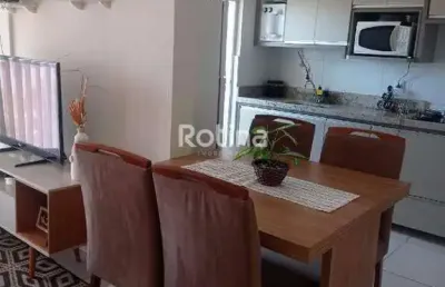 Apartamento à venda, 2 quartos, novo mundo - uberlândia/mg - rotina imobiliária