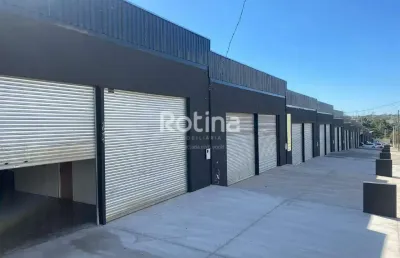 Galpão à venda, shopping park - uberlândia/mg - rotina imobiliária