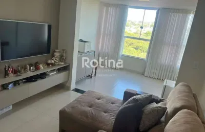 Apartamento à venda, 2 quartos, patrimônio - uberlândia/mg - rotina imobiliária