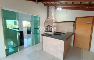 Cobertura à venda, 3 quartos, brasil - uberlândia/mg - rotina imobiliária