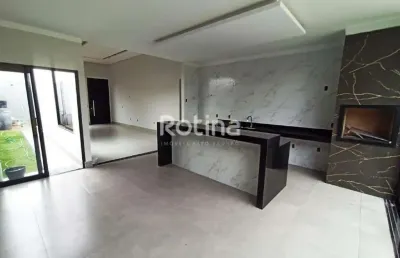 Casa à venda, 3 quartos, grand ville - uberlândia/mg - rotina imobiliária