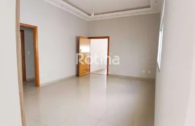 Casa condomínio fechado à venda, 4 quartos, minas gerais - uberlândia/mg - rotina imobiliária