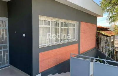 Casa à venda, 3 quartos, lídice - uberlândia/mg - rotina imobiliária