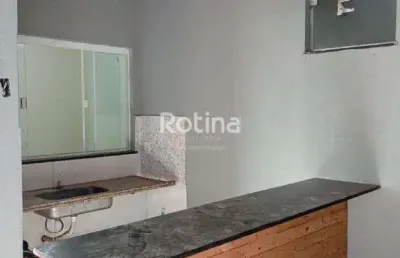 Casa à venda, 3 quartos, jardim canaã - uberlândia/mg - rotina imobiliária