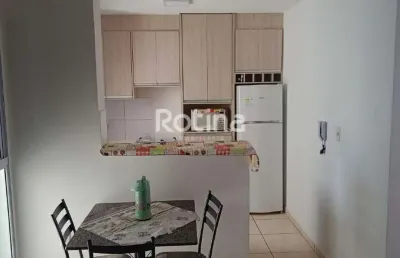 Apartamento á venda, jdm.holanda, r$ 175.000,00, uberlândia mg