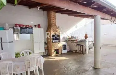 Casa à venda, 2 quartos, jardim botânico - uberlândia/mg - rotina imobiliária
