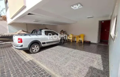Casa à venda, 4 quartos, vigilato pereira - uberlândia/mg - rotina imobiliária