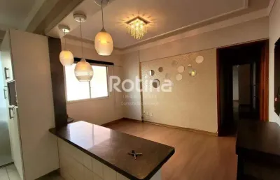 Apartamento à venda, 2 quartos, santa maria - uberlândia/mg - rotina imobiliária