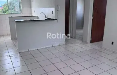 Apartamento à venda, 2 quartos, laranjeiras - uberlândia/mg - rotina imobiliária