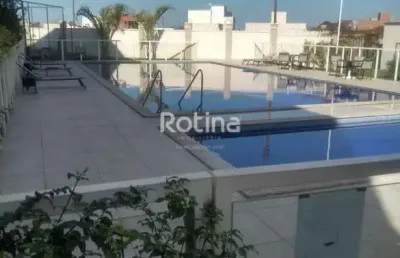 Apartamento à venda, 2 quartos, shopping park - uberlândia/mg - rotina imobiliária