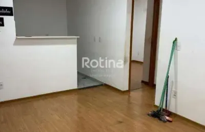 Apartamento à venda, 2 quartos, jardim patrícia - uberlândia/mg - rotina imobiliária