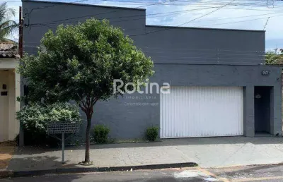 Casa à venda, 3 quartos, santa mônica - uberlândia/mg - rotina imobiliária