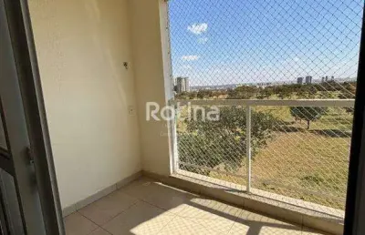 Apartamento à venda, 2 quartos, laranjeiras - uberlândia/mg - rotina imobiliária