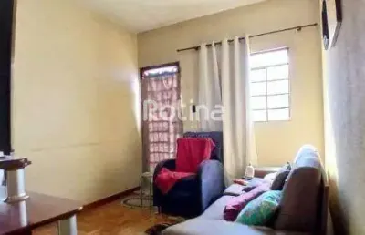 Casa à venda, 3 quartos, osvaldo rezende - uberlândia/mg - rotina imobiliária