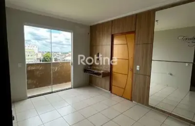 Apartamento à venda, 2 quartos, santa mônica - uberlândia/mg - rotina imobiliária