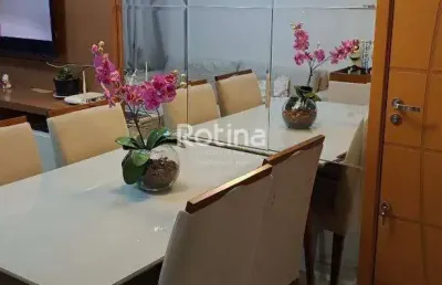 Apartamento à venda, 2 quartos, novo mundo - uberlândia/mg - rotina imobiliária