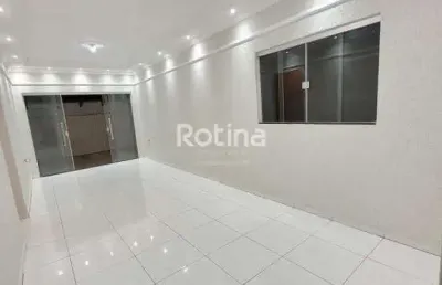 Casa à venda, 3 quartos, carajás - uberlândia/mg - rotina imobiliária