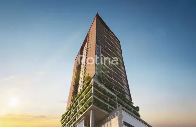Apartamento à venda, 4 quartos, park sul - uberlândia/mg - rotina imobiliária