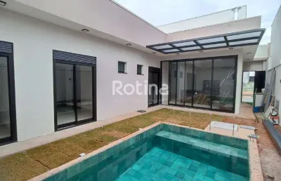 Casa à venda, 3 quartos, grand ville - uberlândia/mg - rotina imobiliária