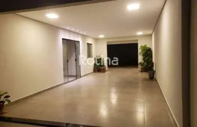 Casa à venda, 3 quartos, são jorge - uberlândia/mg - rotina imobiliária