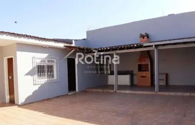 Casa à venda, 4 quartos, brasil - uberlândia/mg - rotina imobiliária