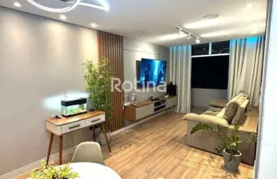 Apartamento à venda, 3 quartos, lídice - uberlândia/mg - rotina imobiliária