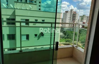 Apartamento à venda, 3 quartos, santa mônica - uberlândia/mg - rotina imobiliária