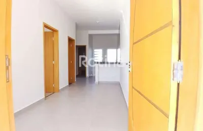 Casa à venda, 2 quartos, new golden ville - uberlândia/mg - rotina imobiliária