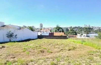 Terreno à venda, cidade jardim - uberlândia/mg - rotina imobiliária