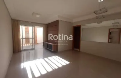 Apartamento à venda, 3 quartos, saraiva - uberlândia/mg - rotina imobiliária