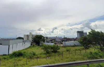 Terreno à venda na Avenida Arnaldo Contursi, --, Marta Helena, Uberlândia