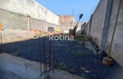 Terreno à venda, osvaldo rezende - uberlândia/mg - rotina imobiliária