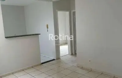 Apartamento à venda, 2 quartos, shopping park - uberlândia/mg - rotina imobiliária