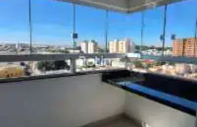 Apartamento à venda, 2 quartos, martins - uberlândia/mg - rotina imobiliária