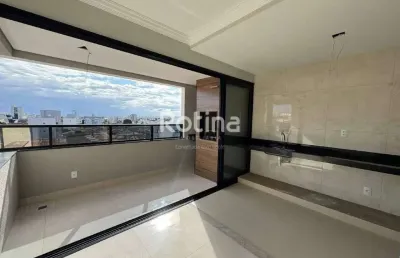 Apartamento à venda, 2 quartos, santa mônica - uberlândia/mg - rotina imobiliária