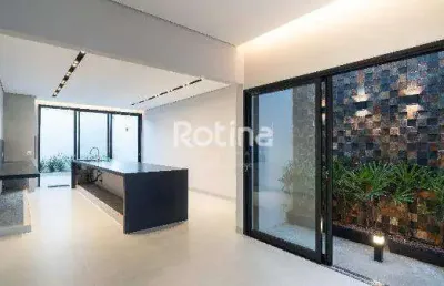 Casa à venda, 3 quartos, jardim europa - uberlândia/mg - rotina imobiliária