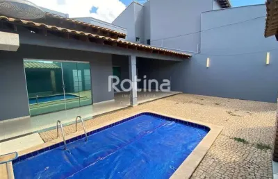 Casa à venda, 3 quartos, jardim américa - uberlândia/mg - rotina imobiliária