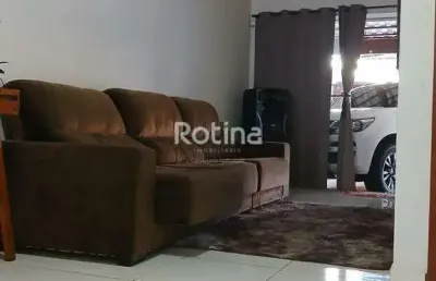 Casa à venda, 2 quartos, jardim europa - uberlândia/mg - rotina imobiliária